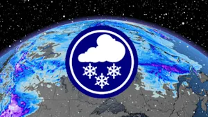 Action de grâce : la neige n'épargnera pas le Québec. Détails ici.