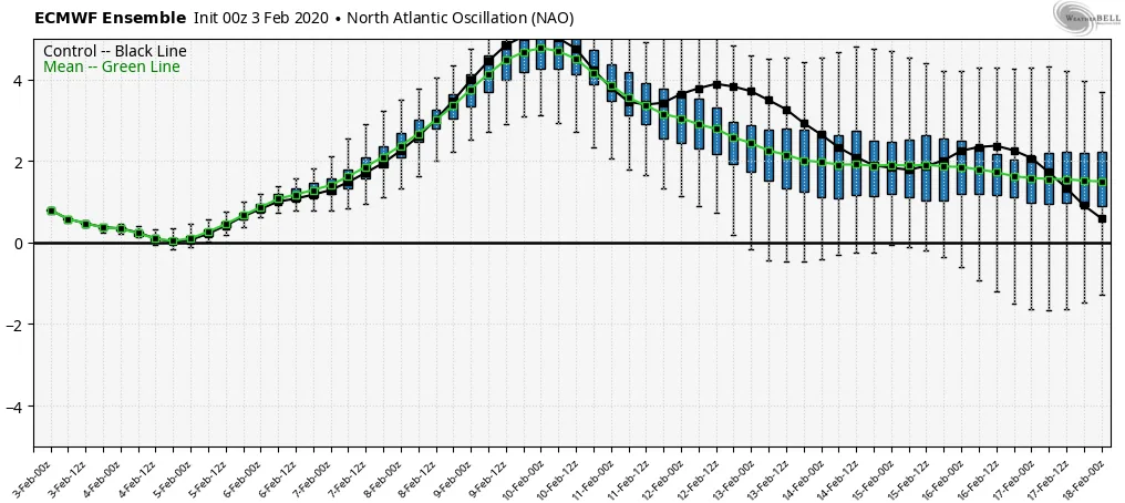 weatherbell