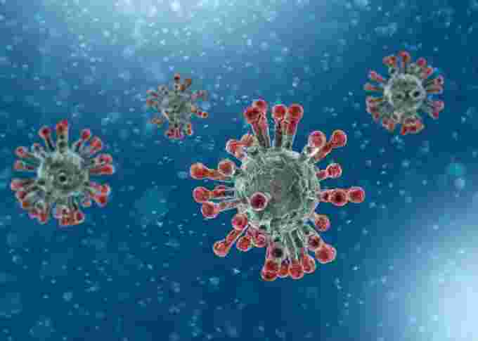 GETTY IMAGES - Coronavirus2