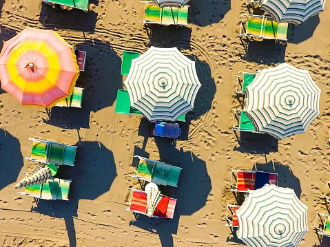 13-year-old impaled by flying beach umbrella