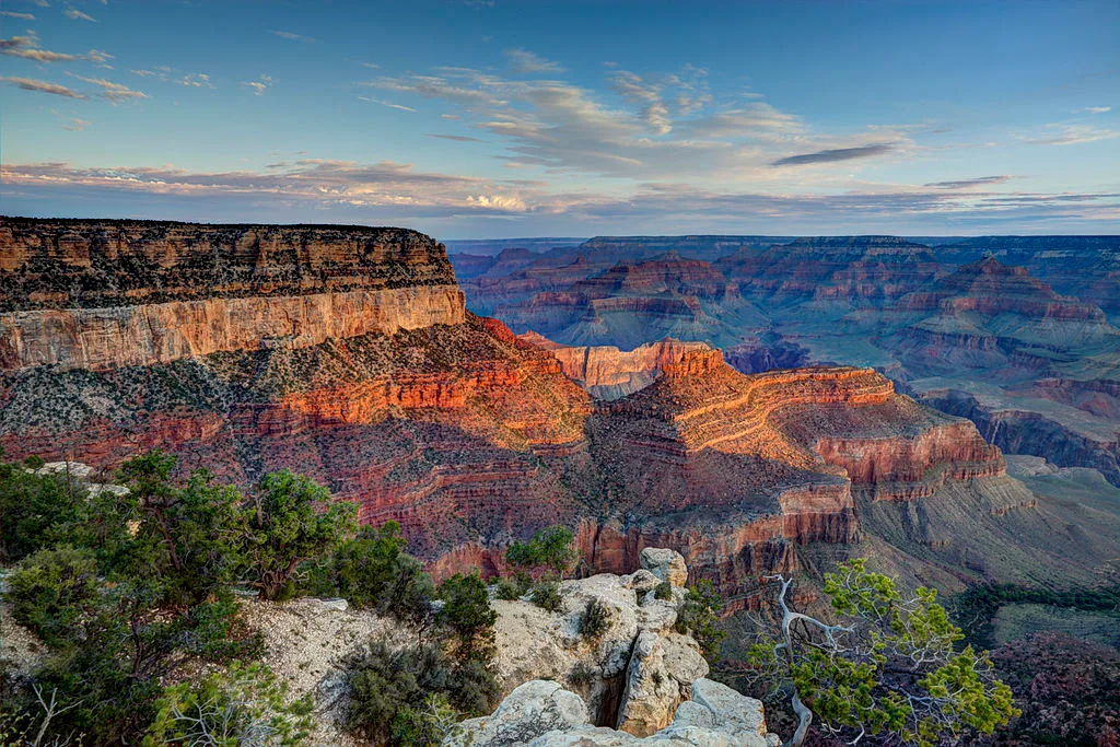 Another person loses life at the Grand Canyon this week