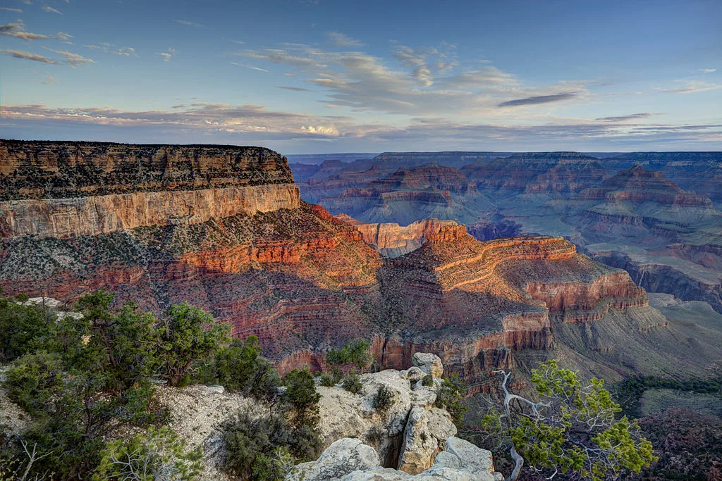 Grand Canyon Beauty