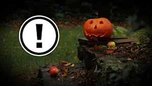 Voici comment la météo peut bouleverser la fête à l'Halloween