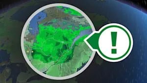 Juin est en voie de passer à l'histoire pour les mauvaises raisons. Détails ici. 