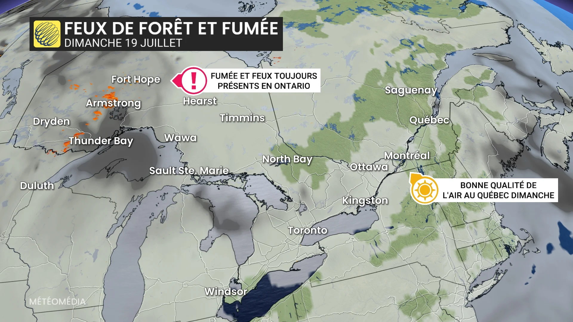 Fumée