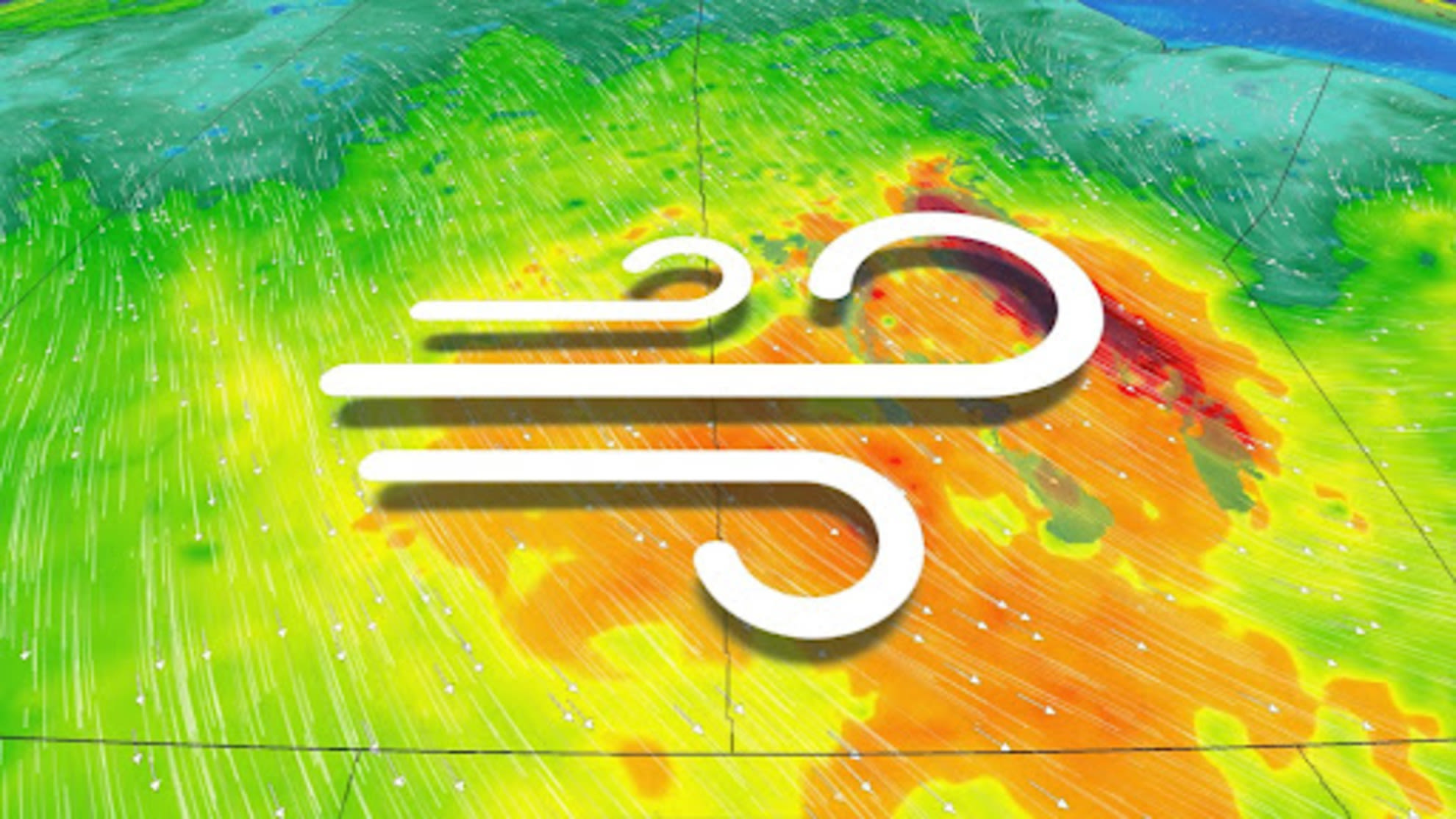 Unusually strong August storm to bring 100 km/h winds to the Prairies ...