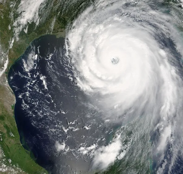 Using nuclear weapons on hurricanes is "not a good idea" says NOAA