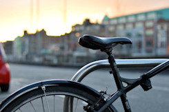 Dodge the smoke and thunderstorms: Exclusive cyclist forecast for the GTA