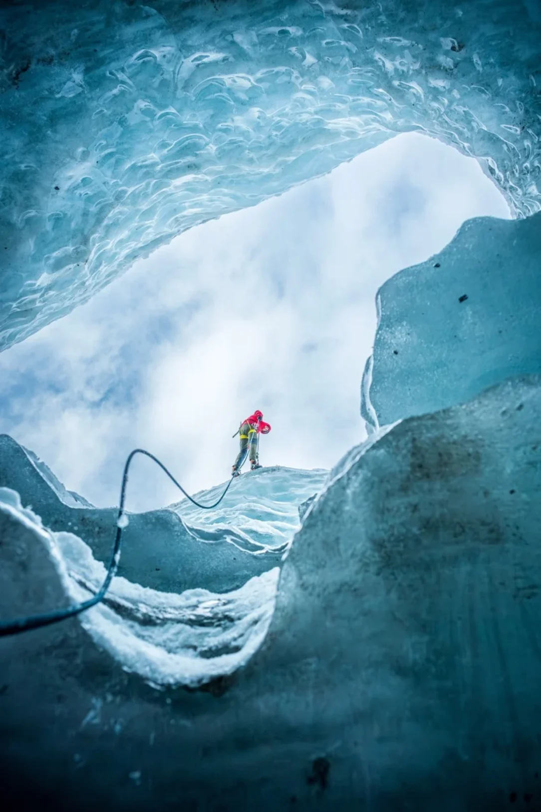 No Re-use - Will Lambert/Canadian Geographic