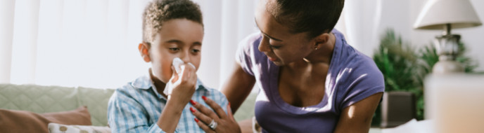 Here's why it feels like your kids are getting sicker than usual