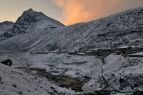 MétéoMédia - Our icy World Heritage sites will soon look very different - Vimarsana News