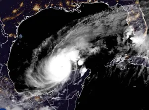 Hurricane Milton targets Florida with life-threatening impacts as major storm