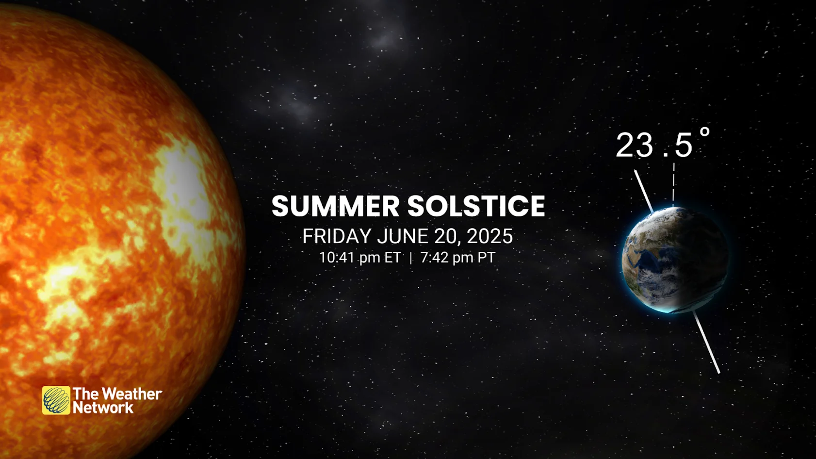 Baron - Summer Solstice 2025