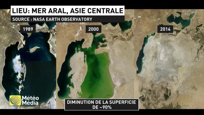 LAC - ARAL2