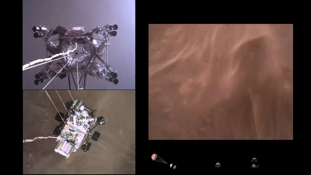 Perseverance-Rover-Landing-multiview-NASA-JPL-Caltech