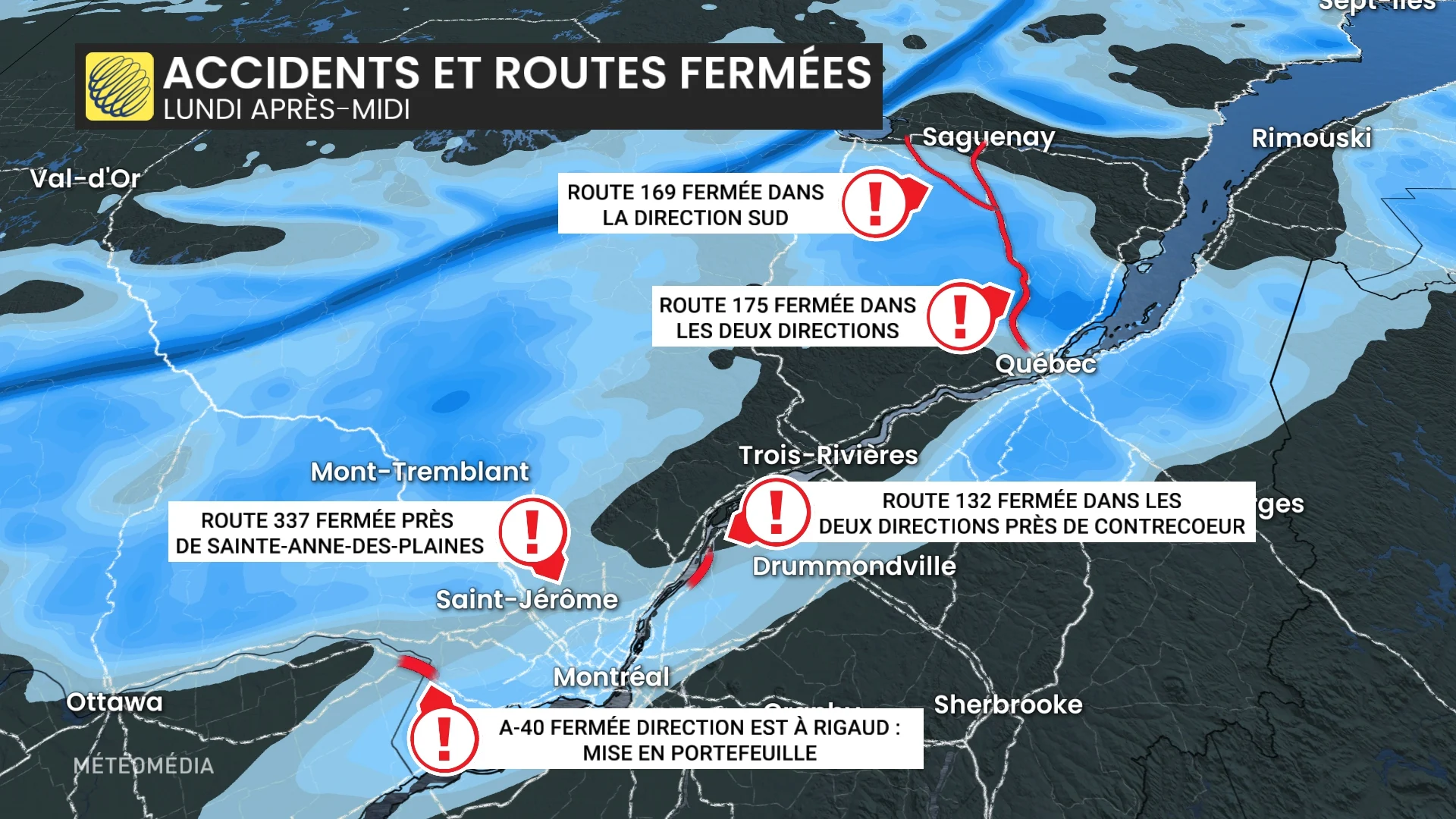 ROUTE (2)
