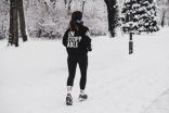 The physical and mental benefits of working out in the cold