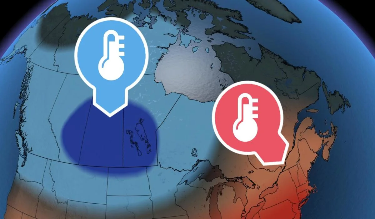 La Niña fera un grand retour cet hiver