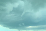 Is that a tornado? Ontario proves to be ‘oddball’ of storm development