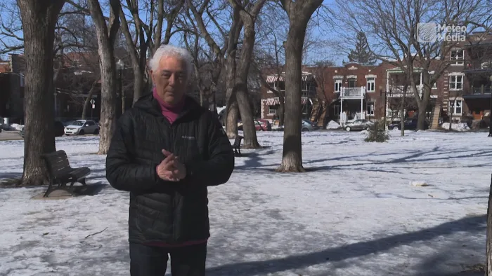 Vrai ou faux : quand l'hiver est doux, l'été est chaud ?