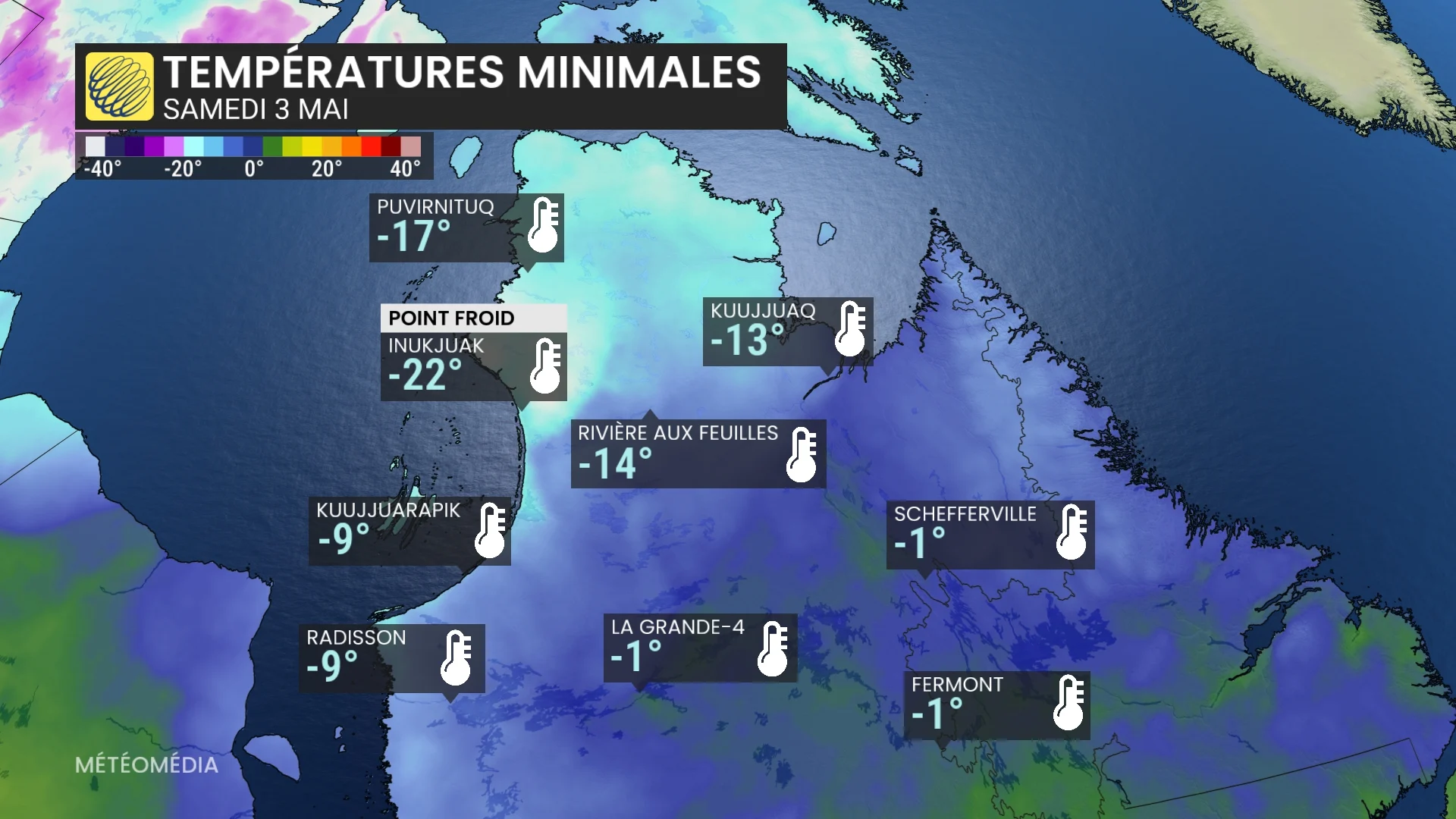 FROID1 3 mai 2025