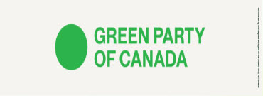 TWN election ad - Green Party banner b - Apr 7