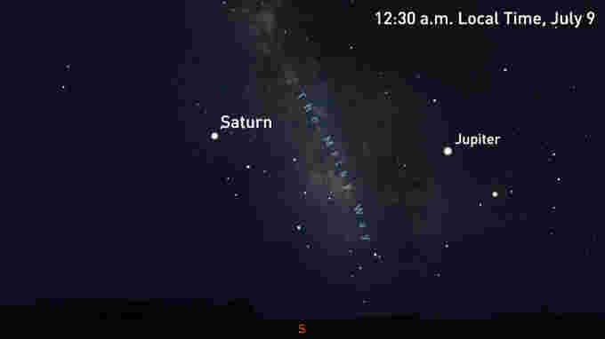 July-9-Saturn-Opposition