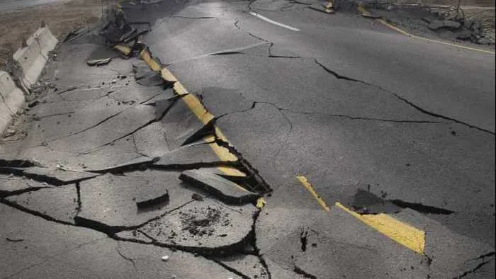 5 mythes sur les tremblements de terre  au Québec