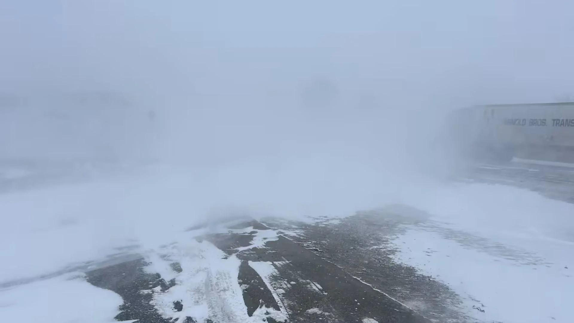 Manitoba road/Manitoba RCMP via CBC
