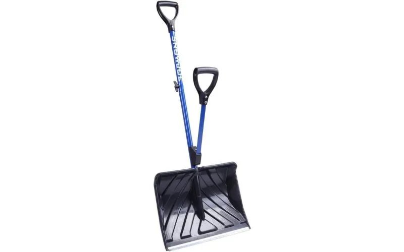 Snow Shovel (Amazon)