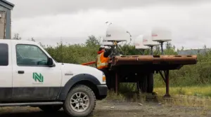 Telecommunications restored across the N.W.T., Yukon, and Nunavut