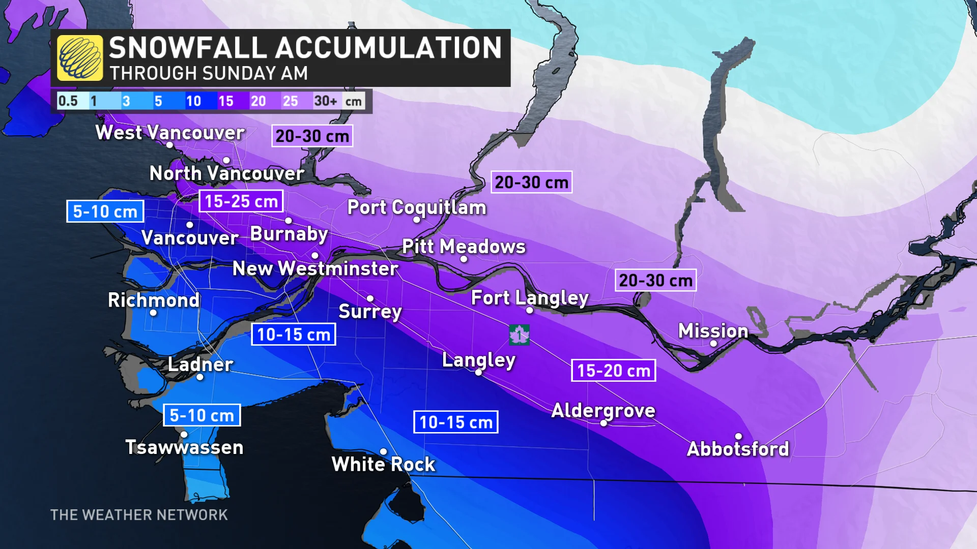 LMLSnow