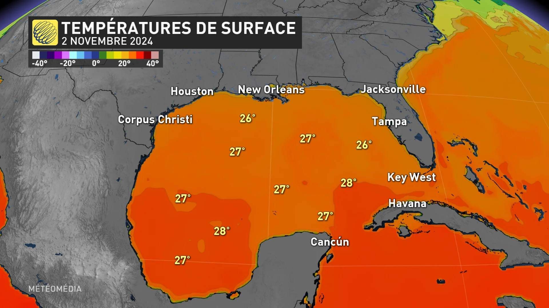 OURAGAN NOV 1