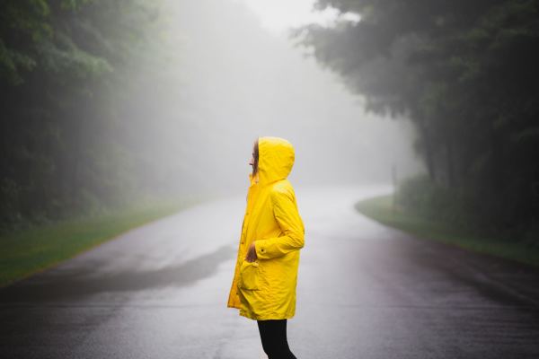 All the rain gear you need to stay as dry as possible - The Weather Network