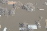 More flooding for U.S. plains ahead of severe weather season