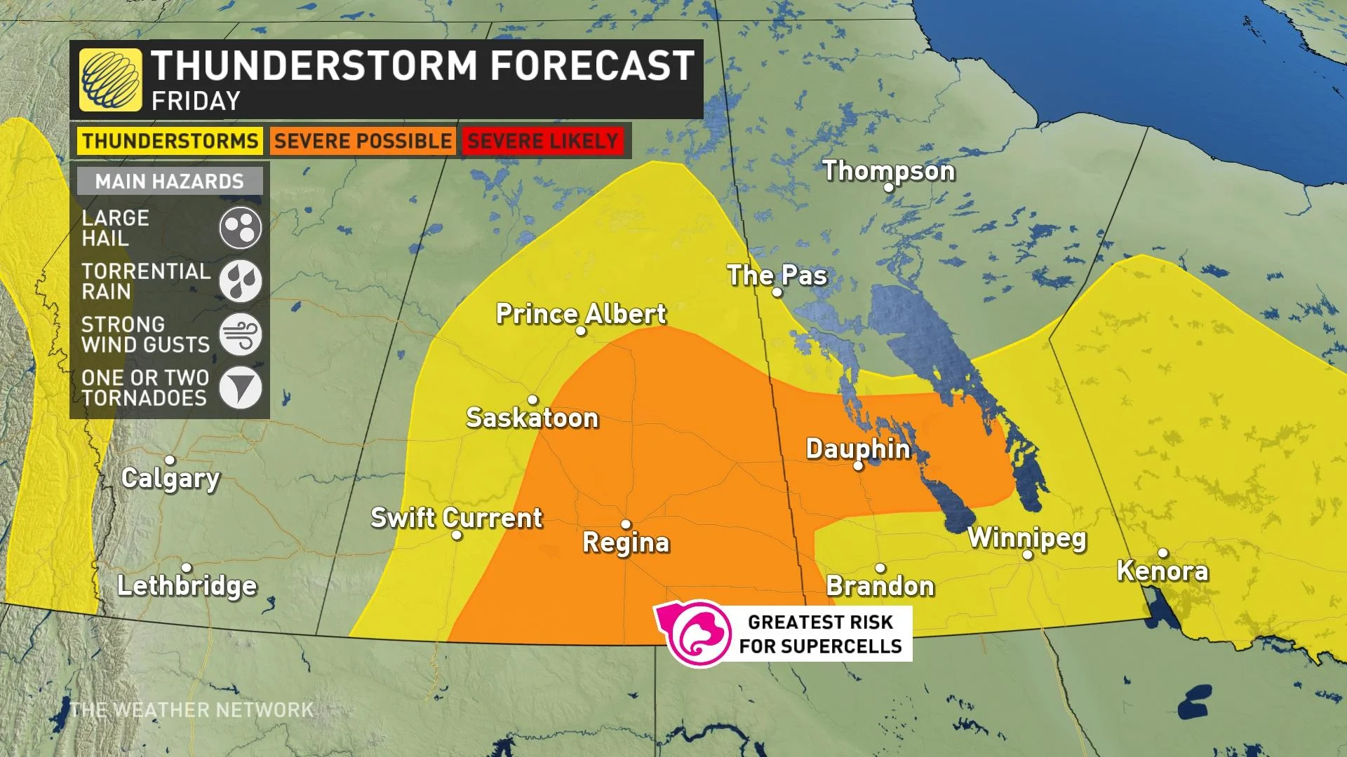 Baron - PR risk map Friday - June2