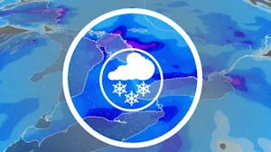 Difficult travel expected Wednesday as more snow plagues southern Ontario roads. Timing, here