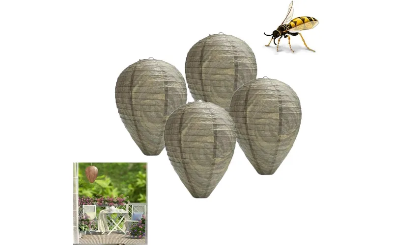 Wasp Decoy Amazon