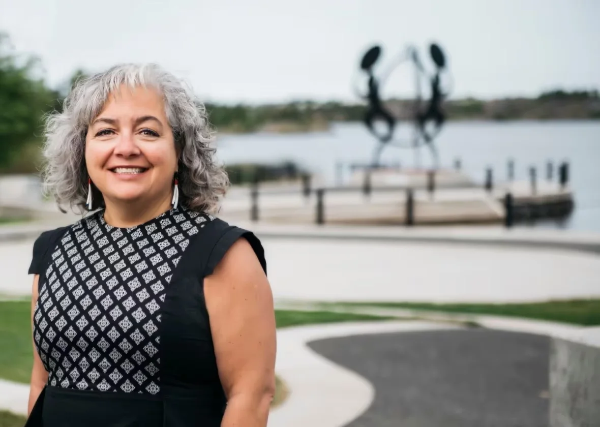 sheila-bassi-kellett/Angela Gzowski/City of Yellowknife via CBC