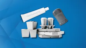 Disposable coffee cups, toothpaste and deodorant can now go into Ontario blue bins