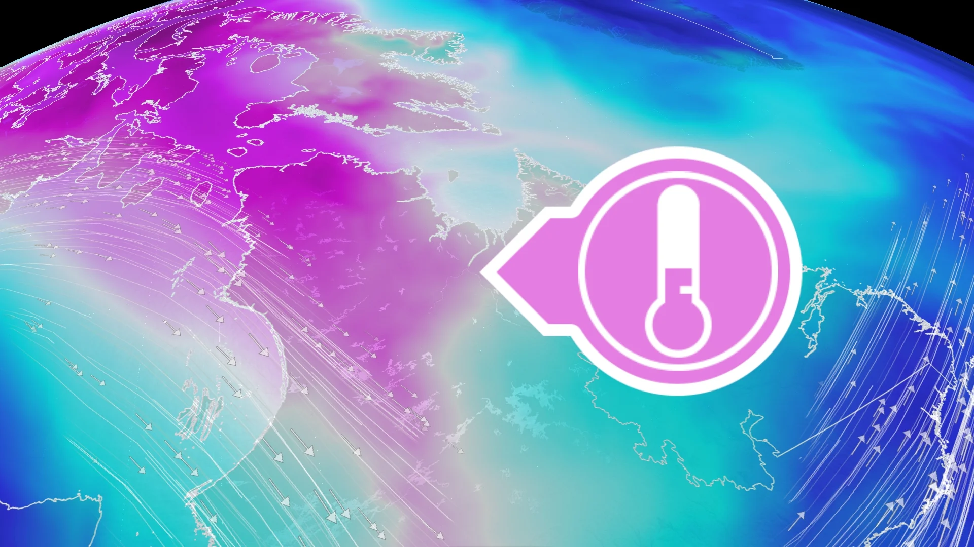 Encore des -20° : cette région devra prendre son mal en patience ...