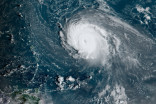 Sam : l’ouragan le plus intense de l’année fonce vers l’est du pays
