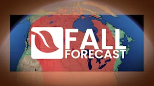 Winter can wait: Extended fall expected as strong El Niño dominates