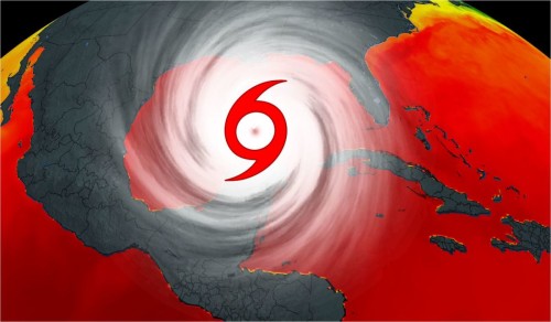 Tempête tropicale : non, ce n'est pas fini - MétéoMédia