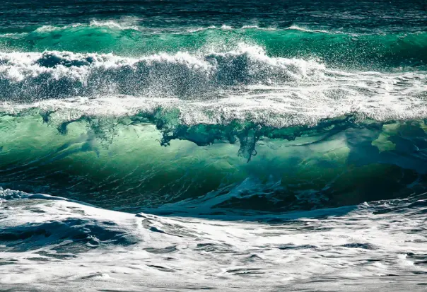 Oceans generate large amounts of clean energy, here are the pros and cons