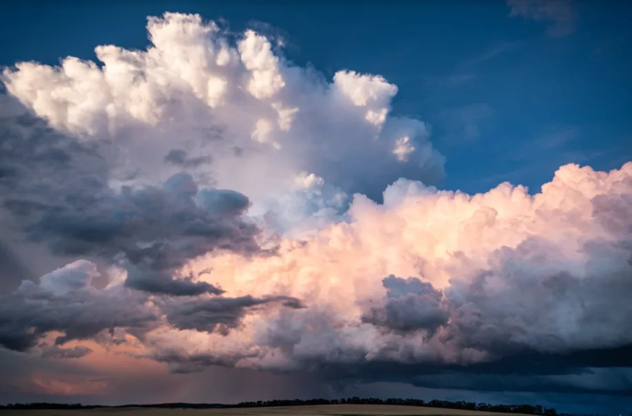 Storm risk pushes eastward on the Prairies as helpful rains persist