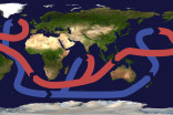 North Atlantic Current could temporarily stop in the next century
