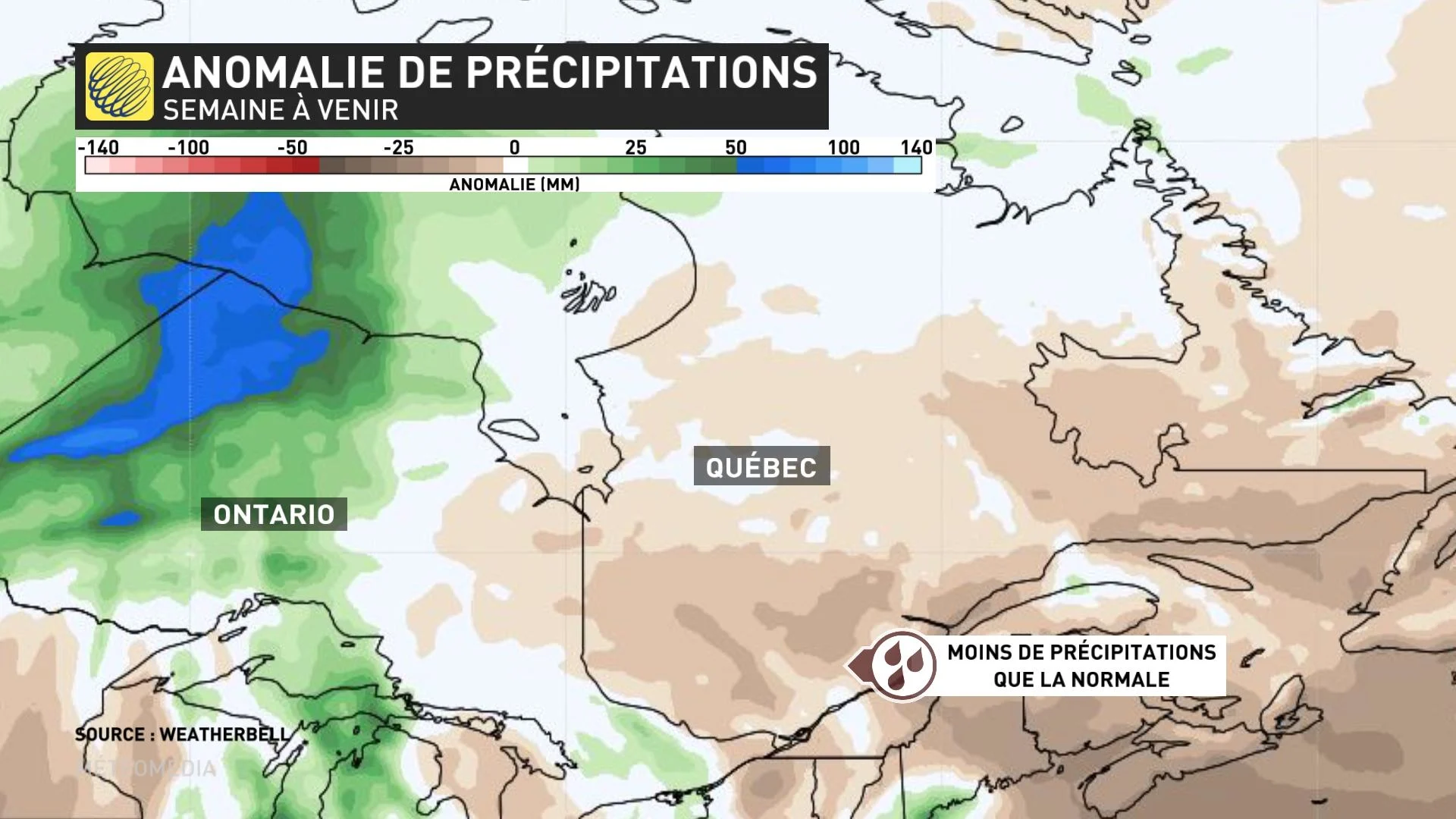 INONDATIONS4 PRÉCIP SEMAINE