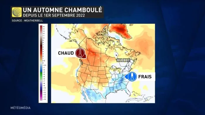 RÉJEAN ANOMALIE TEMPÉRATURES