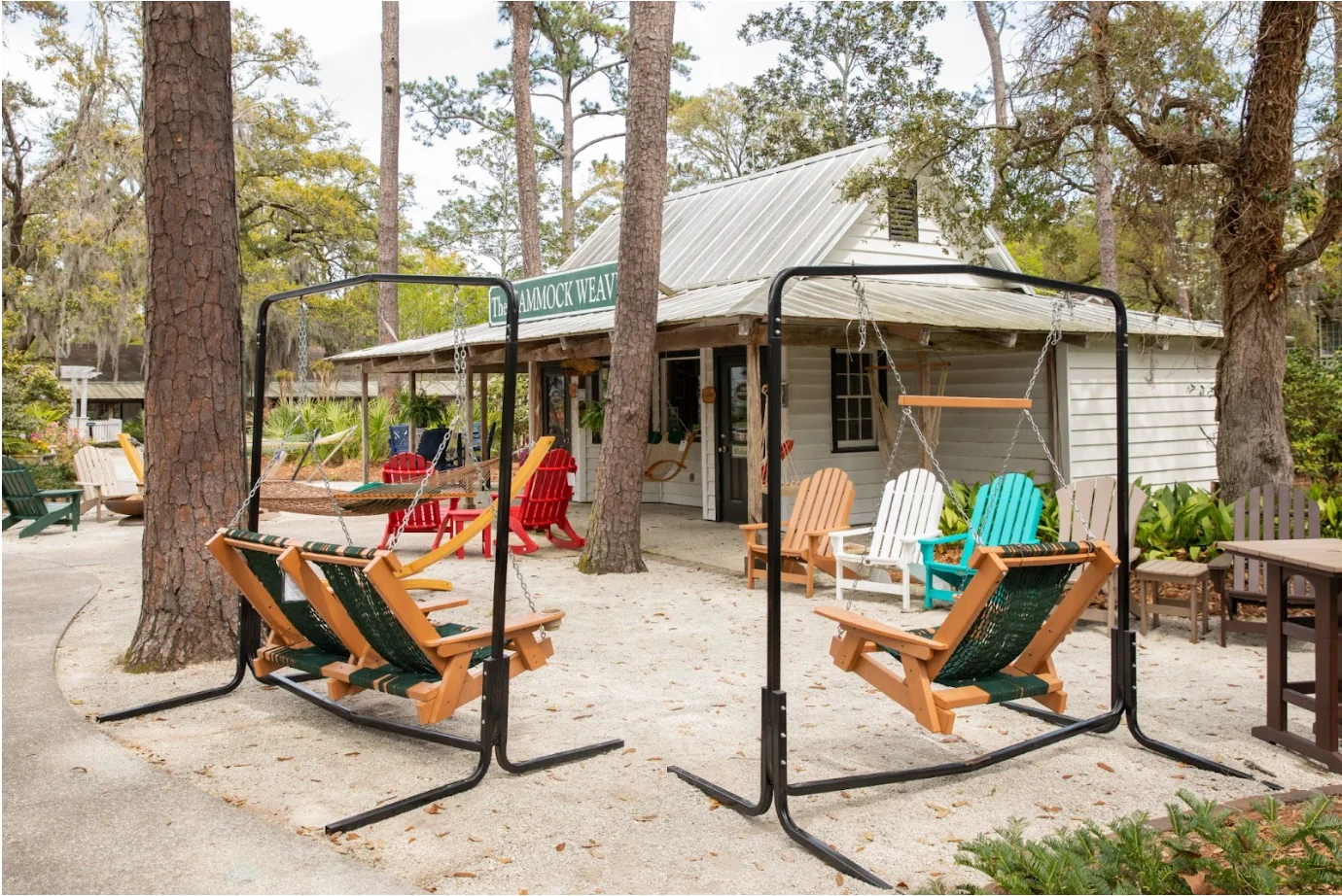 Sponsored: Photos courtesy of Visit Myrtle Beach - Photoshelter